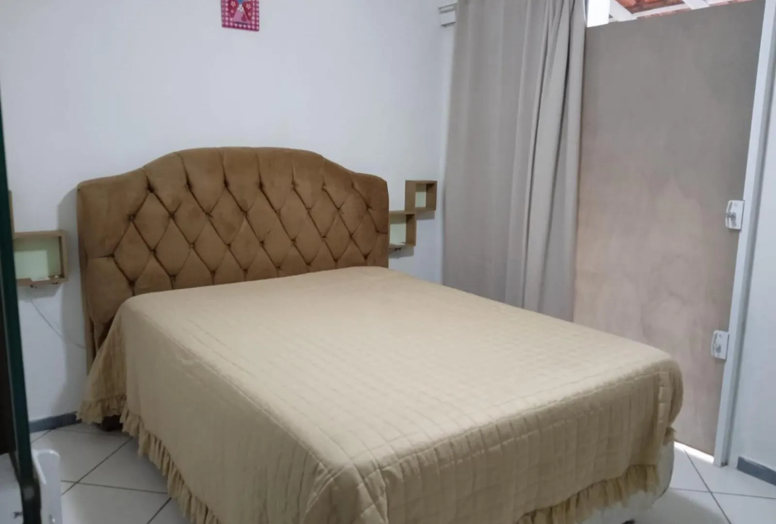 Casa No Campeche Para Veraneio Com Internet Florianópolis Brasil
