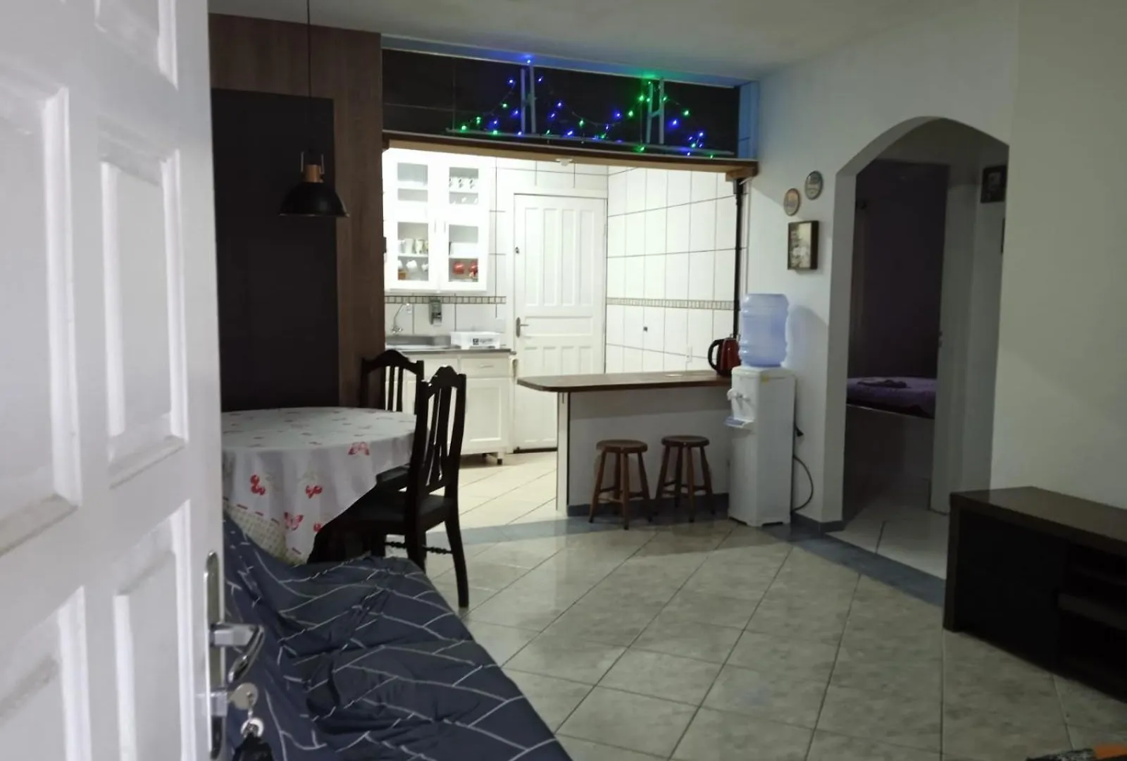 Casa No Campeche Para Veraneio Com Internet Florianópolis
