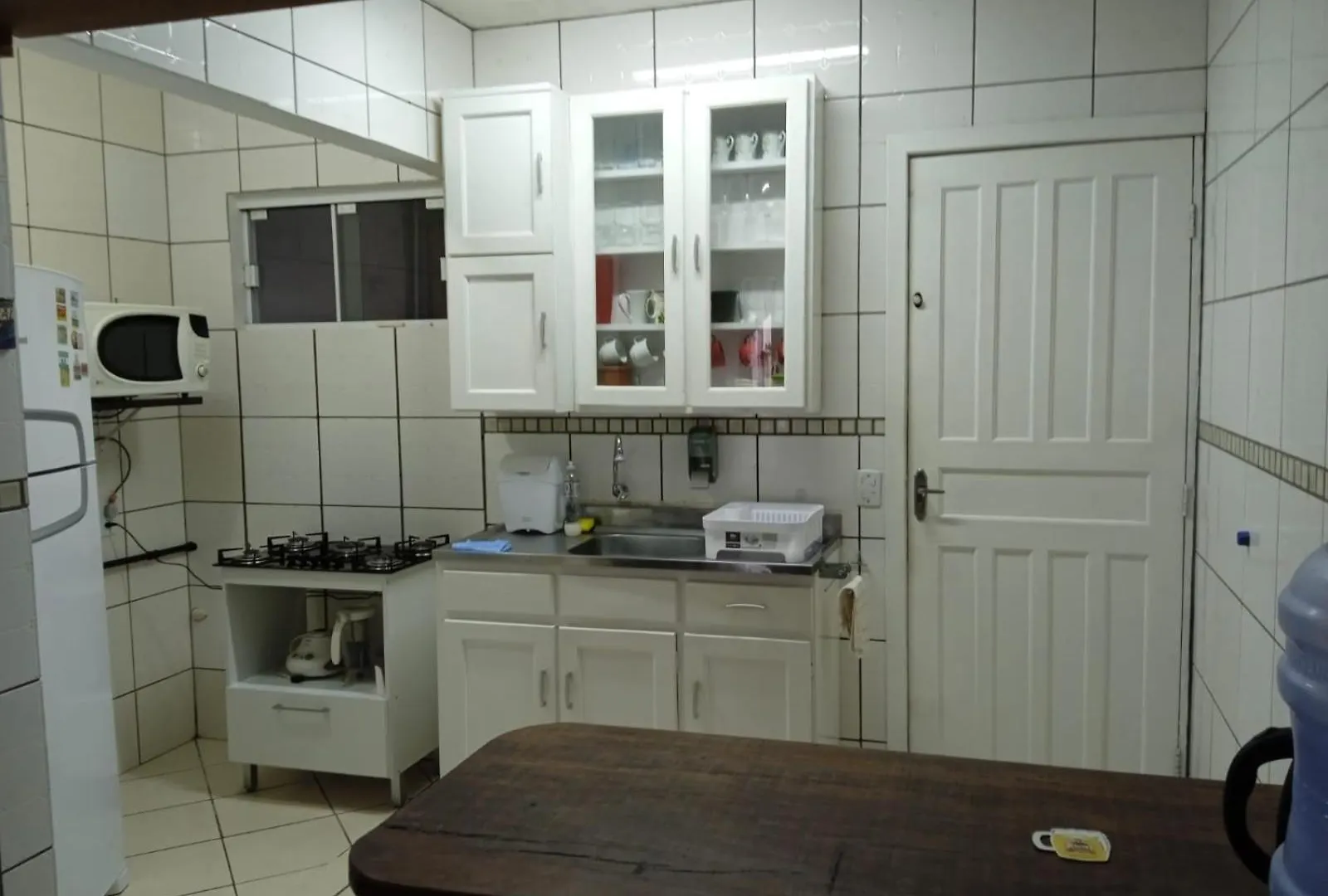 Casa No Campeche Para Veraneio Com Internet Florianópolis Сasa de vacaciones
