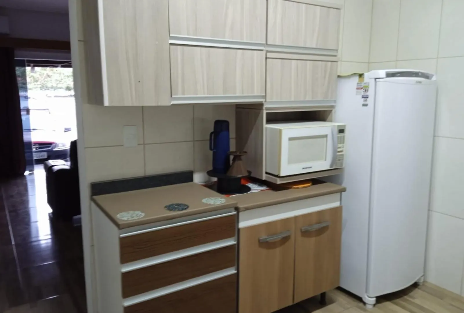 Casa No Campeche Para Veraneio Com Internet Florianópolis Сasa de vacaciones
