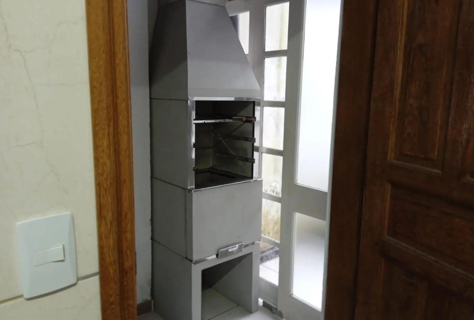Casa No Campeche Para Veraneio Com Internet Florianópolis Brasil